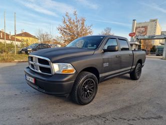 dodge ram 1500 4.7 135000km