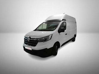 renault trafic 2.0 blue dci l2h2 c/frigorifica c/iva