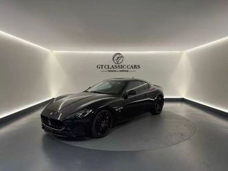 4.7 v8 sport mc line