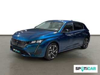 5p puretech 130 s&s man allure