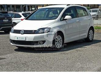 volkswagen golf plus 1.2 tsi comfortline