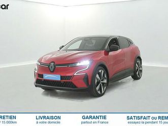 ev40 130ch standard charge techno 5p