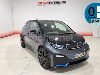 bmw i3 s 120ah