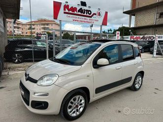 fiat panda 0.9 twinair turbo s&s lounge