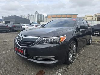 honda legend p-aws