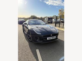 3.0 v6 400 sport auto awd euro 6 (start/stop) 2dr