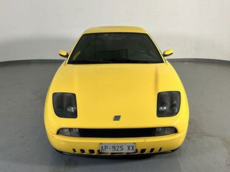 fiat coupé 1.8 i.e. 16v del 1998 usata a cremona