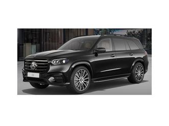 mercedes-benz gls 450d 4m 2025 (14055)