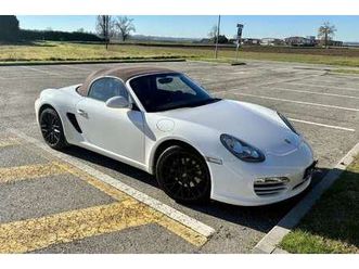 987 2.9 mkii facelift