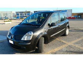 renault modus modus 1.5 dci grazia
