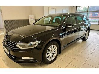 volkswagen passat sportscombi 1.4 tsi
