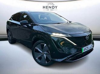 87kwh 22kwch e-4orce evolve