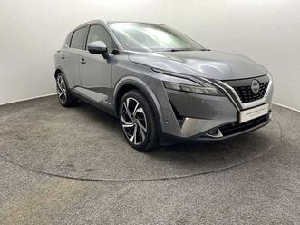 1.5 e-power tekna+ 5dr auto