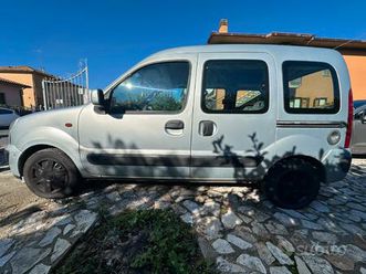renault kangoo 2004