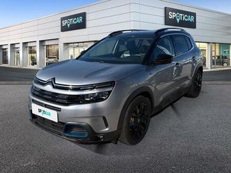 hybride rechargeable 225 s&s e-eat8 shine pack