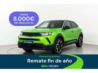 1.2t s&s ultimate 130 at8