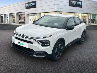 bluehdi 130 s&s eat8 shine