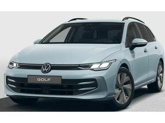 volkswagen golf limited bestellfahrzeug / frei konfiguri...