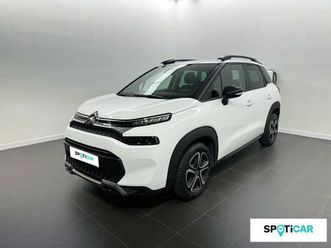 bluehdi 81kw (110cv) s&s feel