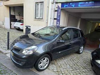 renault clio break 1.2 16v dynamique