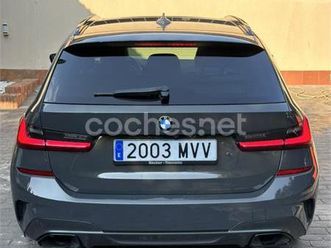 bmw serie 3 m340i xdrive auto. touring
