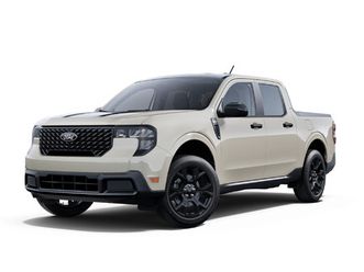 ford maverick 2025 xlt