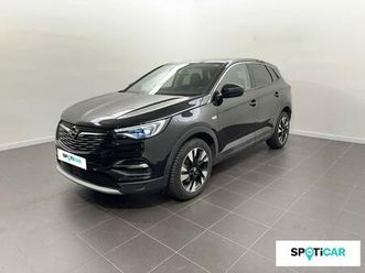 x 1.2 turbo ultimate