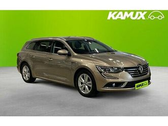 renault talisman grandtour 1.5 b-kamera navi