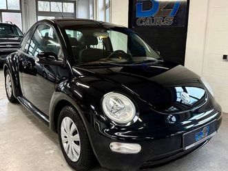 **vw new beetel **1hand *tüv*