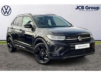 1.5 tsi black edition 5dr dsg