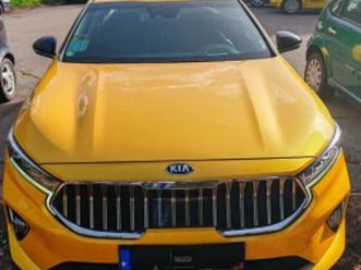 kia k7 ≫ 2021 • 39 500 лв. • id