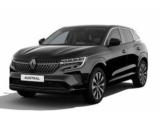 renault austral e-tech 200 techno a