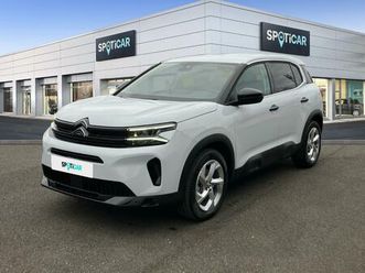 1.2 hybride 145ch plus boite automatique