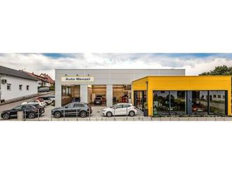 volkswagen id.buzz cargo 150 kw el.heckkl./navi/ahk/kam/acc