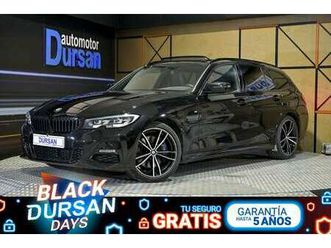 320d xdrive automatica touring