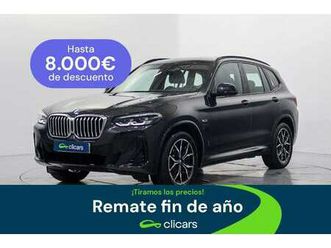 xdrive 30e xline m sport