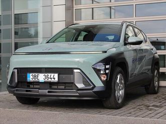 hyundai kona 1,0 smart