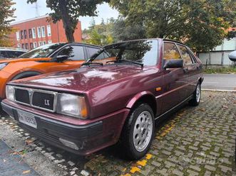 lancia delta
