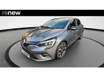 clio tce 90 evolution