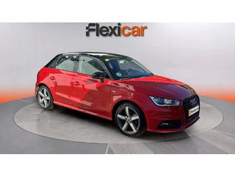 adrenalin 1.0 tfsi 70kw (95cv) sportback