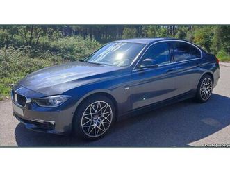 bmw 328 pack luxury 328i fevereiro/12