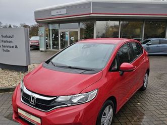 honda jazz 1.3 i-vtec comfort