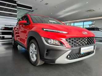 hyundai kona 1,0 comfort