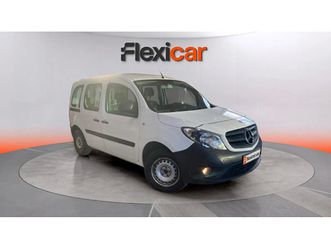 citan dci 66kw (90cv)