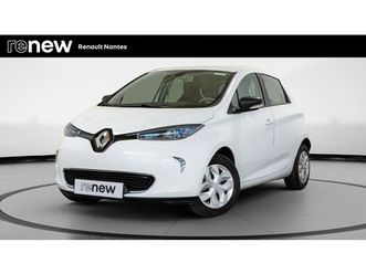 zoe r75 achat intégral