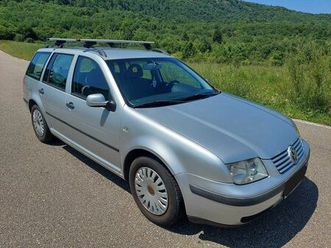 volkswagen bora, 2000, motor 1.6 16v, benzină cluj-napoca