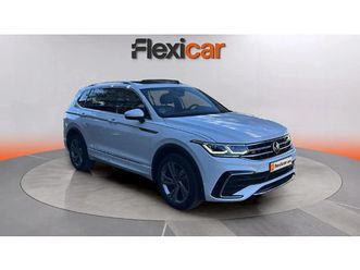 r-line 2.0 tdi 110kw (150cv) dsg 4motion
