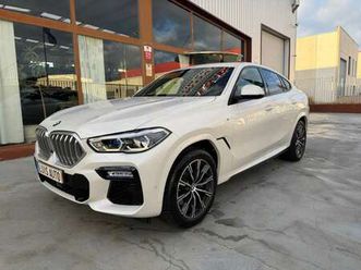 xdrive 30da xline