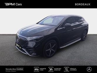 mercedes-benz - 350 292ch amg line 4matic