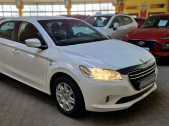peugeot 301 zobacz opis !! 1,6hdi 2016rok !!